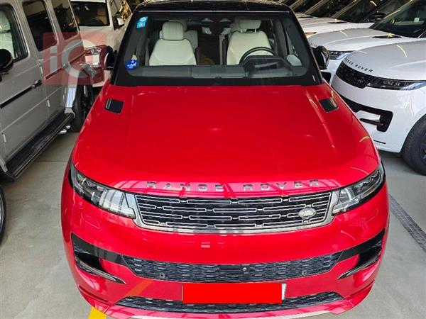 لاند روفر رانج روفر سبورت 2026 للبيع في العراق -  بغداد